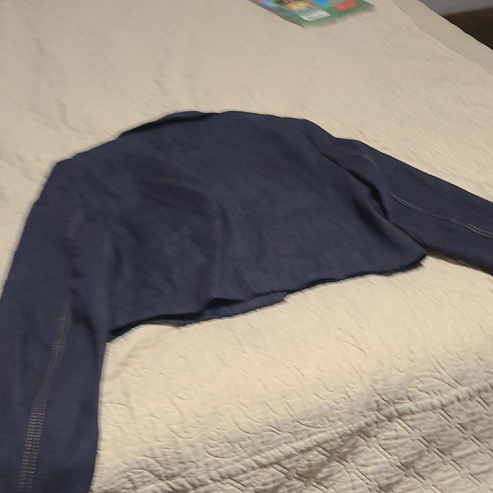 Zara Jacket - Picture 9 of 10